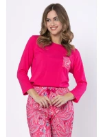 DÁMSKÉ PYŽAMO WANDA 1666