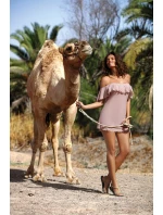 Plážová tunika model 112270 Marko Plážová tunika model 112270 Marko