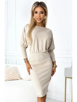 Denní šaty model 191819 Numoco Denní šaty model 191819 Numoco