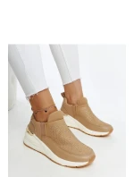 Tenisky  model 207452 Solea