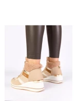 Sněhule  model 221681 Solea