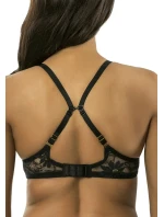 Dámská podprsenka Parfait P2000 Luxlacy 32 D Černá Dámská podprsenka Parfait P2000 Luxlacy 32 D Černá