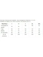 Elegantní dámské midi šaty v bordó barvě s volánkem model 6261782