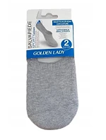 Baleríny/mokasíny Golden Lady Sporty A2 36–45