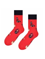 Ponožky Steven art.118 Folk pánské 39-46