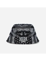 Karl Kani Podpis Paisley Reversible Bucket Hat 7015656 Karl Kani Podpis Paisley Reversible Bucket Hat 7015656