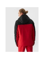 Lyžařská bunda 4F M 4FWAW24TTJAM579-62S pánské Lyžařská bunda 4F M 4FWAW24TTJAM579-62S pánské