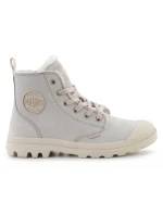 Boty Palladium Pampa Hi Zip WL 95982-271-M Boty Palladium Pampa Hi Zip WL 95982-271-M