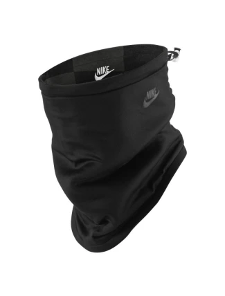 NECKWARMER REVERSIBLE CLUB FLEECE PRINTED Mantelpiece NECKWARMER REVERSIBLE CLUB FLEECE PRINTED Mantelpiece