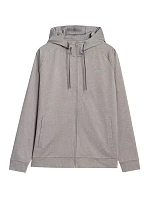 Mikina 4F FNK M 4FWMM00TFSWM654 25M pánské