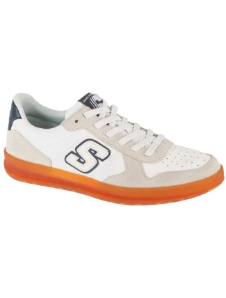 Skechers New Wave Cup - Calven 210961-OFWT White 42