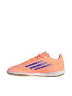 Dětské kopačky adidas F50 Club IN JI0041