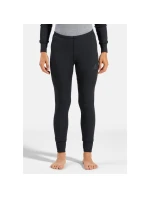 Dámská souprava spodního prádla Odlo ACTIVE WARM ECO Special Set Velikost S Grey