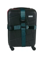 UNIVERZÁLNÍ BEZPEČNOSTNÍ PÁS PRO PŘÍVĚS 230x5CM 2-PACK DUNLOP ŠEDÝ