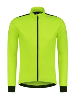 Rogelli dres s dlouhým rukávem CORE fluor 2XL