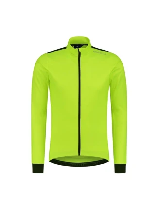 Rogelli dres s dlouhým rukávem CORE fluor 2XL