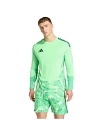 Pánské adidas Tiro 26 Competition Goalkeeper Jersey Long Sleeve green KB5249 pánské Pánské adidas Tiro 26 Competition Goalkeeper Jersey Long Sleeve green KB5249 pánské