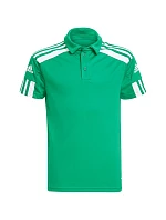 Dětské polo tričko Squadra 21 Jr GP6424 - Adidas