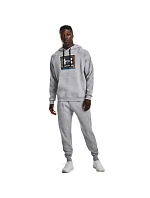 Pánské boty UA Rival Flc Graphic M 1370349 011 - Under Armour