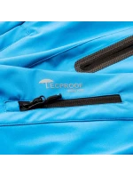 Pánská bunda nils M 92800041657 - Hi-Tec Pánská bunda nils M 92800041657 - Hi-Tec