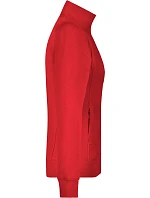 Daiber JN 52 Dámská mikina 02.0052 red