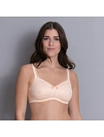 Selena chirurgická podprsenka s pěnovou výztuží 5776X pearl rose - Anita Care Selena chirurgická podprsenka s pěnovou výztuží 5776X pearl rose - Anita Care