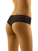 Wol-Bar Gigua barva: černá Wol-Bar Gigua barva: černá