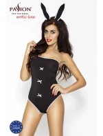 Passion Magnetica set barva:černá Passion Magnetica set barva:černá