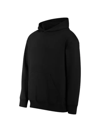 Chill mikina unisex černá Chill mikina unisex černá