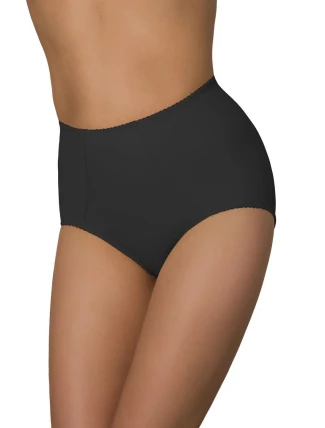 Dámské stahovací kalhotky VERONA černé - Eldar Dámské stahovací kalhotky VERONA černé - Eldar