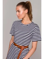 Dámské šaty Stylove Dress S306 Model 1 Dámské šaty Stylove Dress S306 Model 1