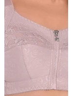 PODPRSENKA 586/PRSENKA ZUZA 100-105-RŮŽOVÁ