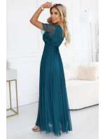 Dlouhé šaty model 218786 Numoco Dlouhé šaty model 218786 Numoco