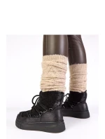 Sněhule  model 222356 Solea