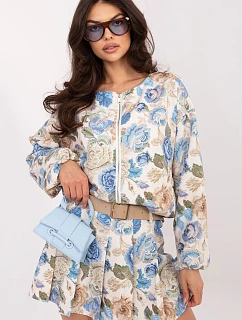 Bunda  model 226635 Italy Moda