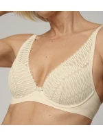 Dámská podprsenka Aura Spotlight WP krémová - Triumph