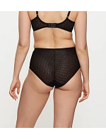 TRIUMPH Signature Sheer - Maxi kalhotky s jemným krajkovým lemem Triumph