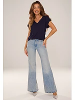 Halenka De Lafense 774 kr/r Vendy S-2XL