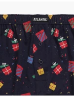 Boxerky Atlantic 2GMB-006 A'2 S-2XL