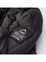 Prošívaná bunda Elbrus Allio Primaloft M 92800621687 Prošívaná bunda Elbrus Allio Primaloft M 92800621687