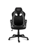 Herní židle HZ-Force 2.5 Grey Mesh