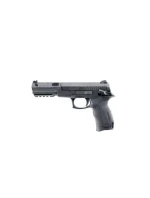 Vzduchová pistole UMAREX DX17 ráže 4,5 mm Ekp Vzduchová pistole UMAREX DX17 ráže 4,5 mm Ekp