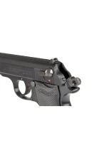 Pistole Walther PPK/S s pružinovým nábojem ASG Pistole Walther PPK/S s pružinovým nábojem ASG