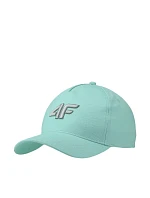 4F U388 Jr baseballová čepice 4FJWSS25ACABU388 47S