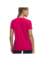 Tričko Under Armour Rival Core SS W 1383648 681