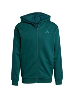 Tepláková souprava adidas Colorblock s kapucí M JL8600