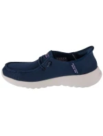 Skechers Slip-Ins Go Walk Joy - Idalis 124647-NVLV Navy Blue 36