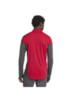 Adidas Liverpool FC Training Top KB1473 mikina Adidas Liverpool FC Training Top KB1473 mikina