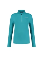 Rogelli běžecká mikina CORE modrá XS