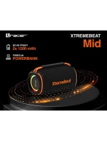 REPRODUKTOR TRACER TWS XTREMEBEAT MID BLUETOOTH RGB